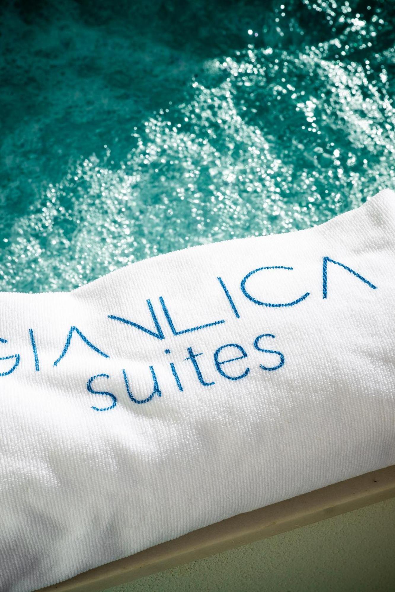 Gianlica Suites Positano Exterior foto